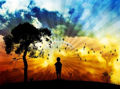 SEBEREALIZACE = OSVÍCENÍ ...více zde